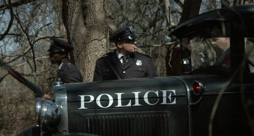 Photo from the movie Bloodrunners