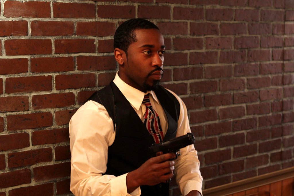 Photo from the movie Bloodrunners