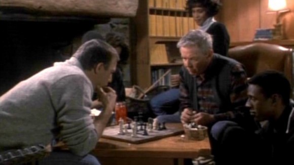 Photo du film The Bodyguard