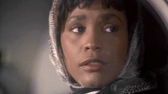 Photo du film The Bodyguard