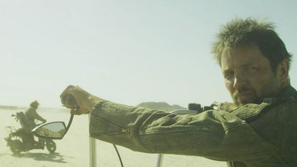 Photo du film Bounty Killer