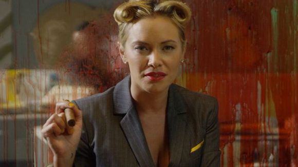 Photo du film Bounty Killer