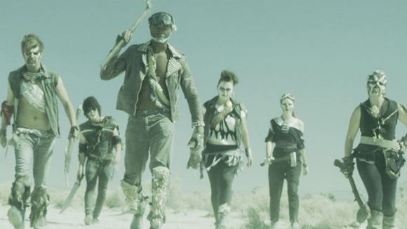 Photo du film Bounty Killer