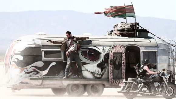 Photo du film Bounty Killer