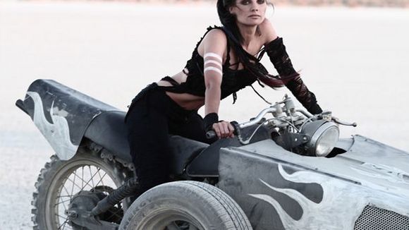 Photo du film Bounty Killer