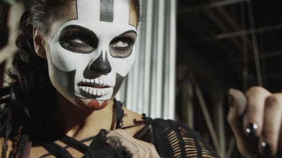 Photo du film Bounty Killer