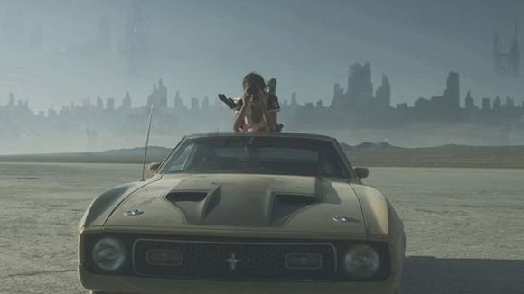 Photo du film Bounty Killer