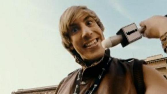 Photo from the movie Brüno