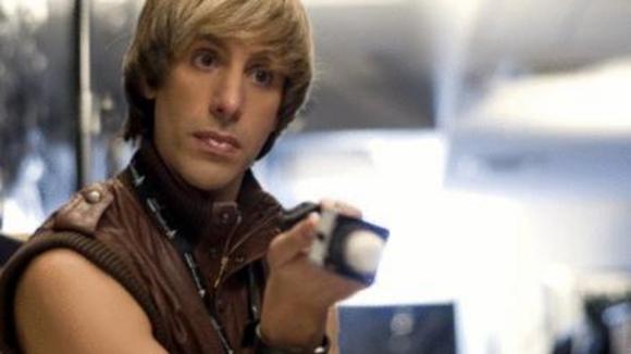 Photo from the movie Brüno