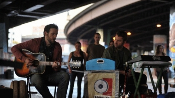 Photo du film The Brooklyn Brothers Beat the Best