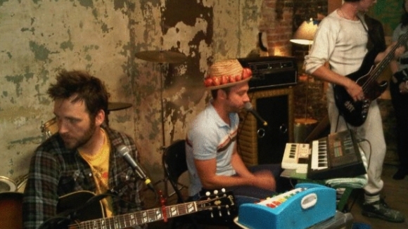 Photo du film The Brooklyn Brothers Beat the Best