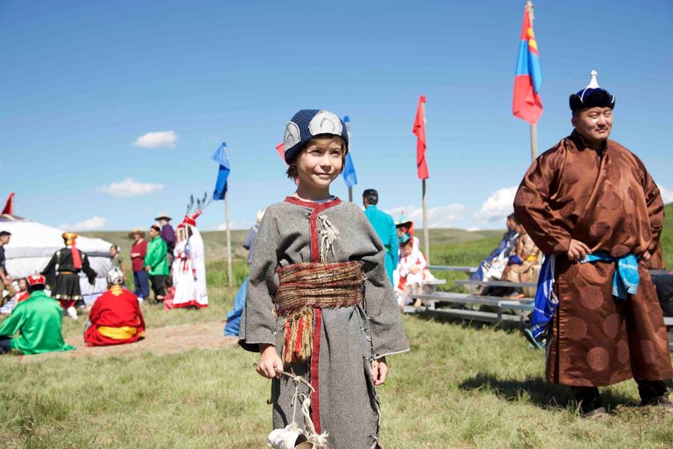 Photo du film À l'aventure