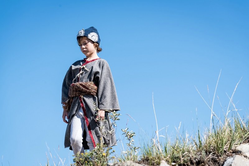 Photo du film À l'aventure