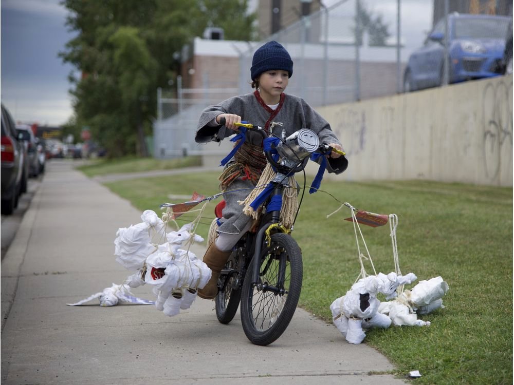 Photo du film À l'aventure