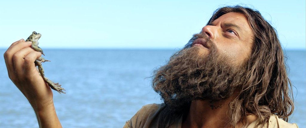 Photo from the movie Buster's Mal Heart