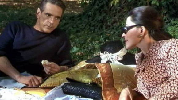 Photo from the movie Callas Forever