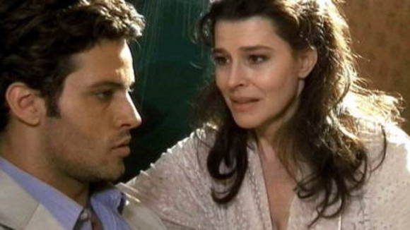 Photo from the movie Callas Forever