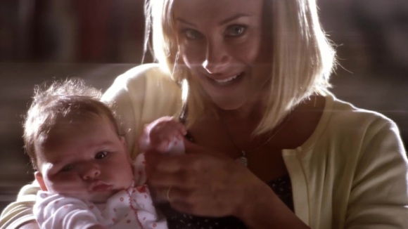 Photo from the movie Convergence