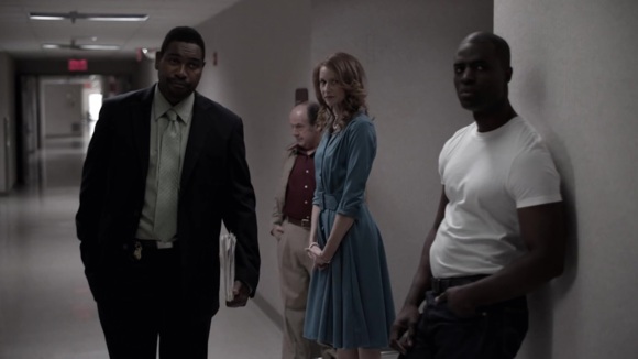 Photo from the movie Convergence