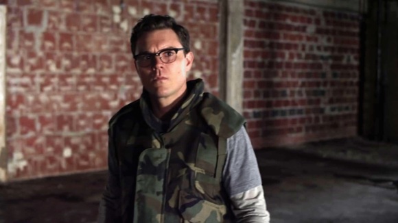 Photo from the movie Convergence