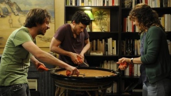 Photo du film Cornouaille