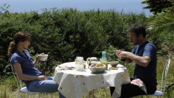 Photo du film Cornouaille