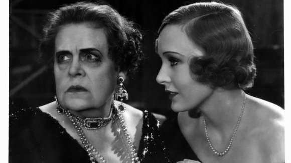 Photo from the movie Dinner at Eight