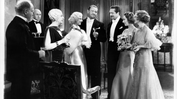 Photo from the movie Dinner at Eight