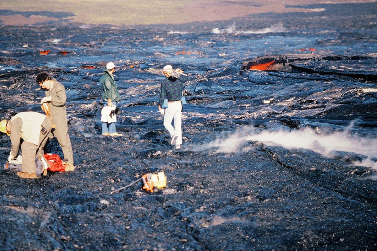 Photo du film Diving Deep: The Life and Times of Mike deGruy