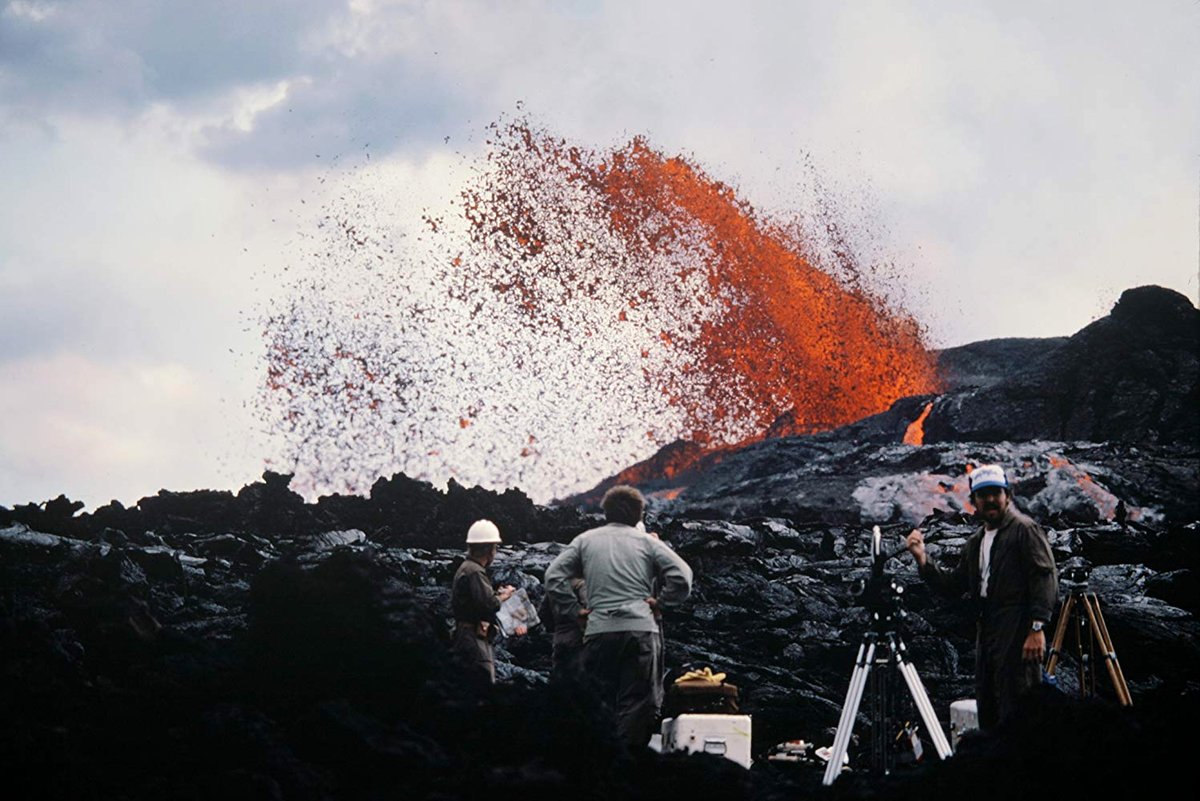 Photo du film Diving Deep: The Life and Times of Mike deGruy