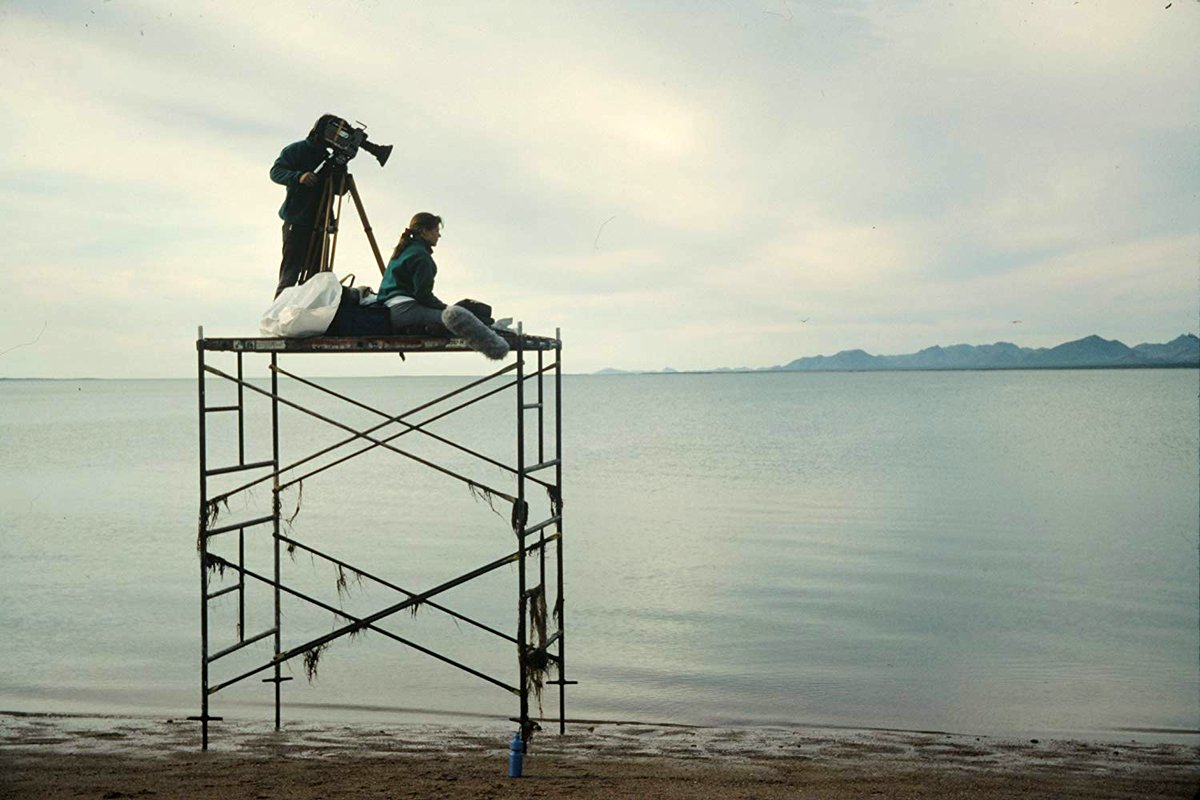 Photo du film Diving Deep: The Life and Times of Mike deGruy