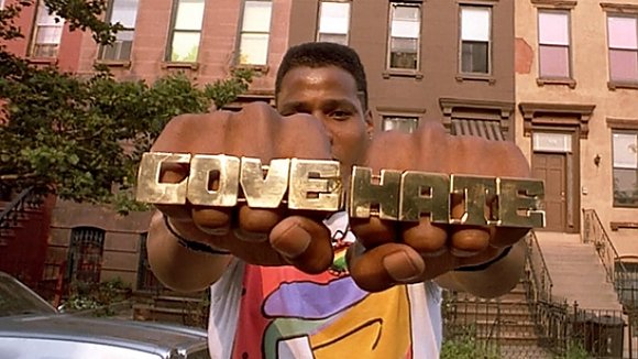 Photo du film Do the Right Thing
