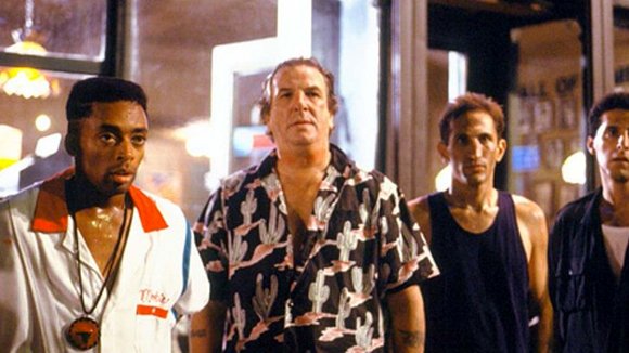 Photo du film Do the Right Thing