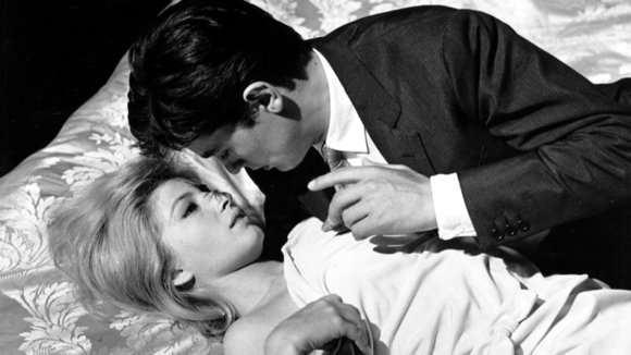 Photo du film L'éclipse v.f.