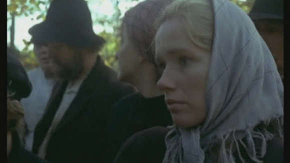 Photo du film The Emigrants