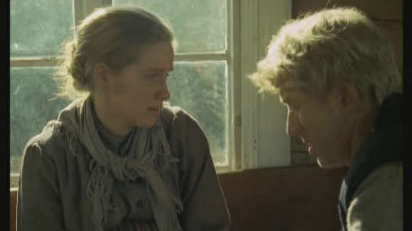 Photo du film The Emigrants