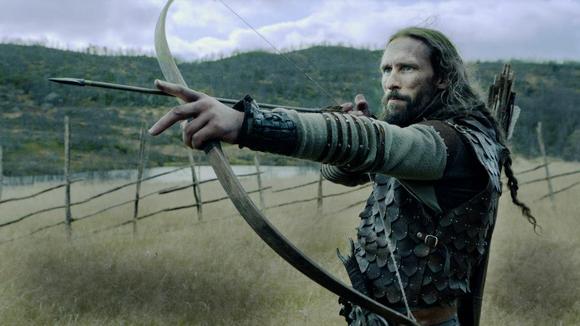 Photo du film Dogmar, L'âme des Vickings