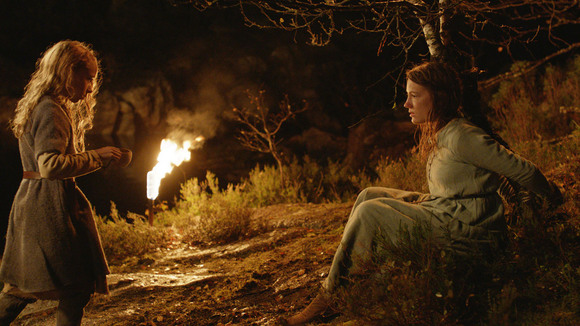 Photo du film Dogmar, L'âme des Vickings