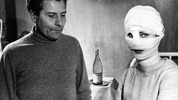 Photo du film Les yeux sans visage