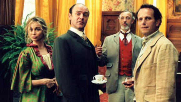 Photo from the movie The Art of Breaking Up