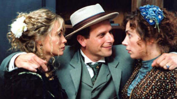 Photo from the movie The Art of Breaking Up