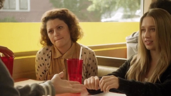 Photo du film The Final Girls