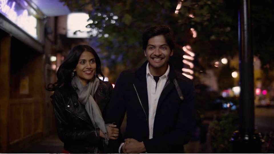 Photo du film For Here or to Go?