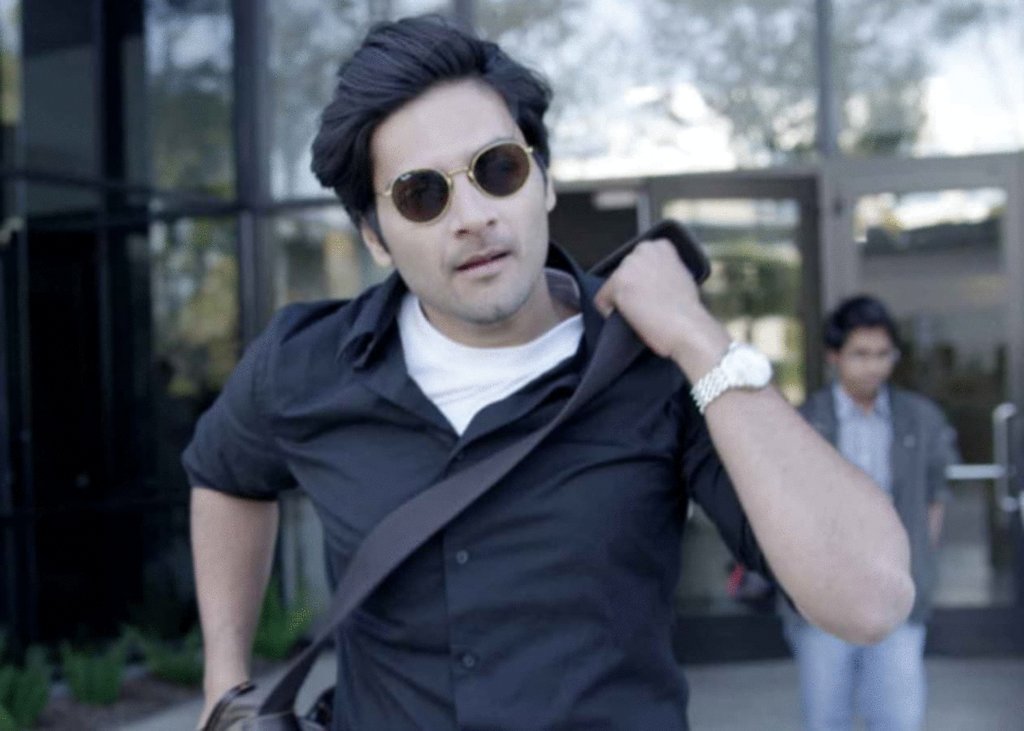 Photo du film For Here or to Go?