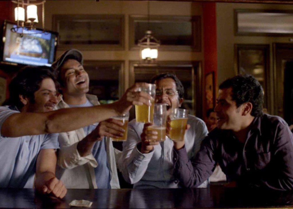 Photo du film For Here or to Go?