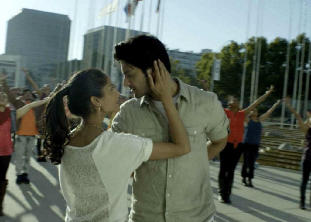 Photo du film For Here or to Go?