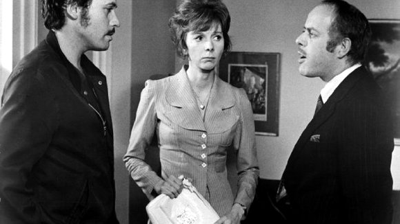 Photo du film Frénésie