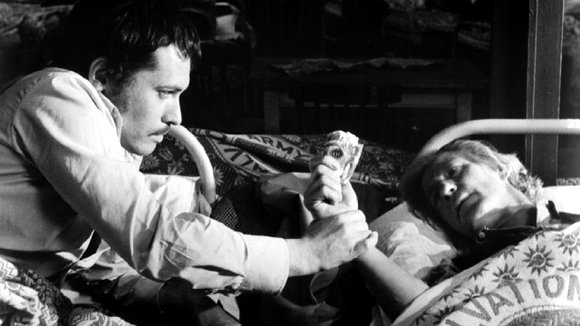 Photo du film Frénésie