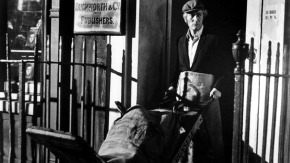 Photo du film Frénésie