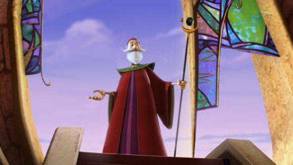 Photo from the movie Happily N'Ever After